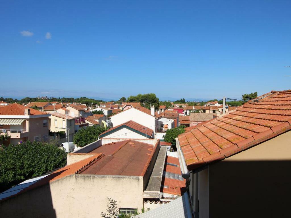 Studio Calme Au Coeur De Canet - 21 - Екстер'єр фото
